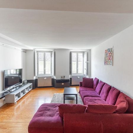 Apartament Pignolo 107 Bergamo Zewnętrze zdjęcie