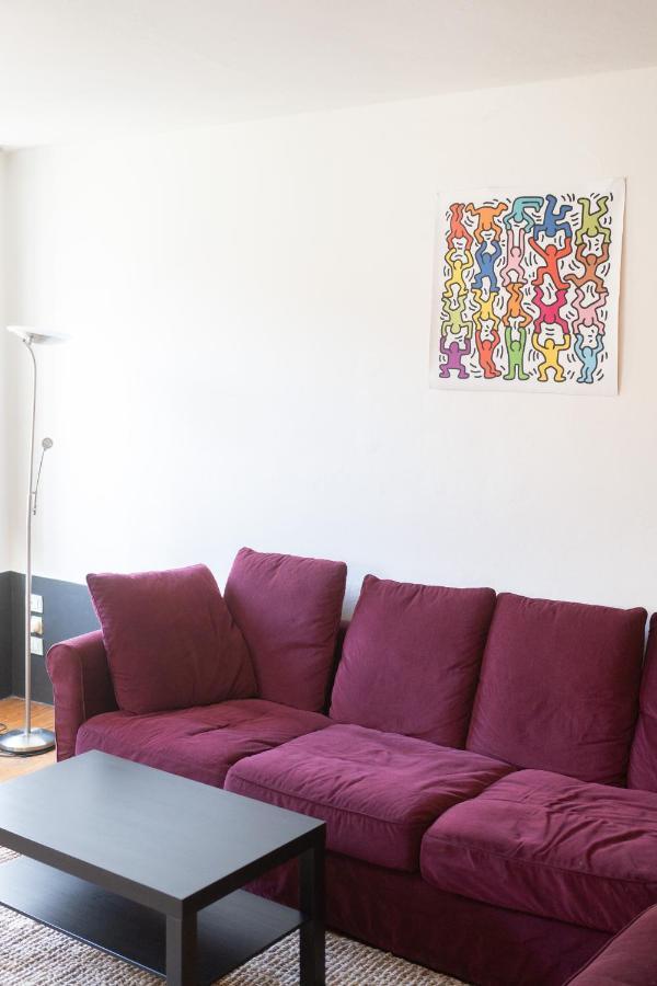 Apartament Pignolo 107 Bergamo Zewnętrze zdjęcie