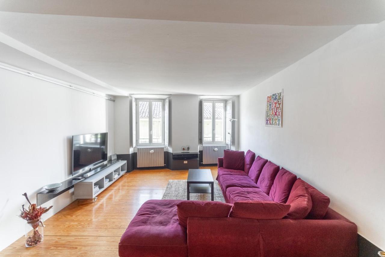 Apartament Pignolo 107 Bergamo Zewnętrze zdjęcie