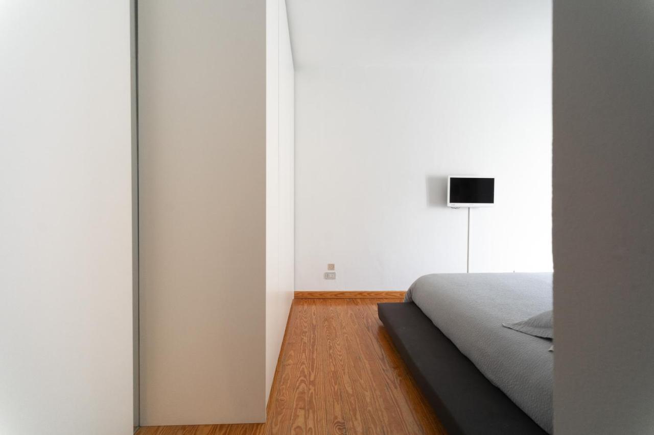 Apartament Pignolo 107 Bergamo Zewnętrze zdjęcie