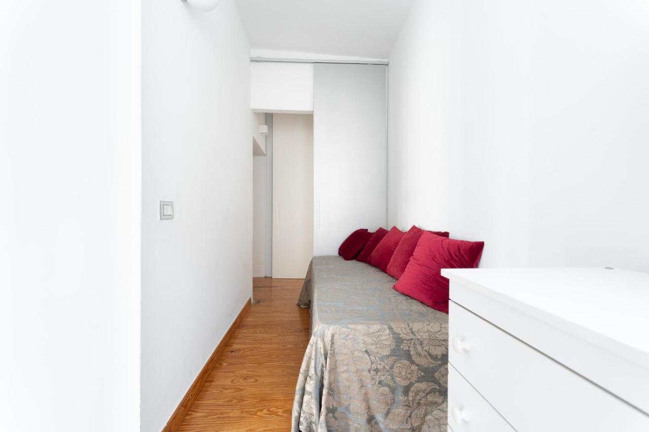 Apartament Pignolo 107 Bergamo Zewnętrze zdjęcie
