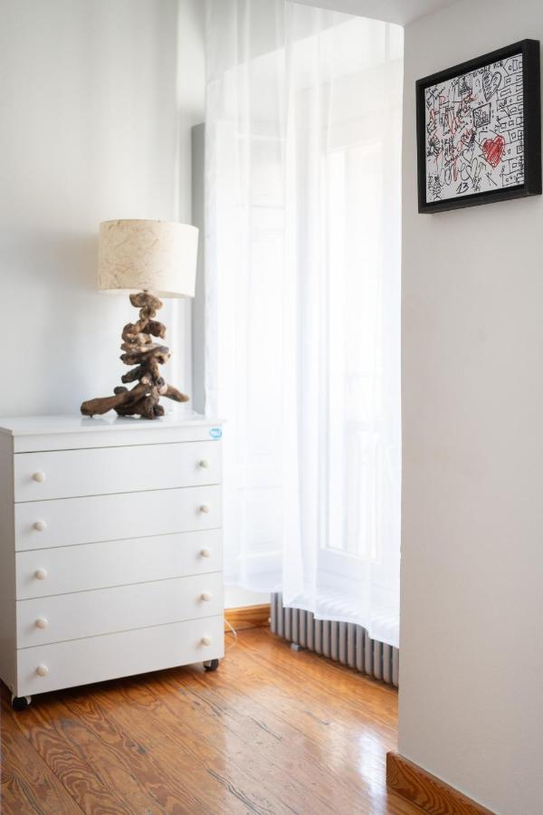 Apartament Pignolo 107 Bergamo Zewnętrze zdjęcie