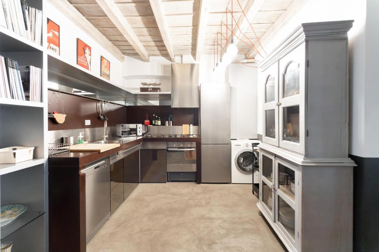Apartament Pignolo 107 Bergamo Zewnętrze zdjęcie