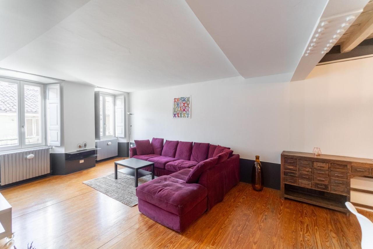 Apartament Pignolo 107 Bergamo Zewnętrze zdjęcie