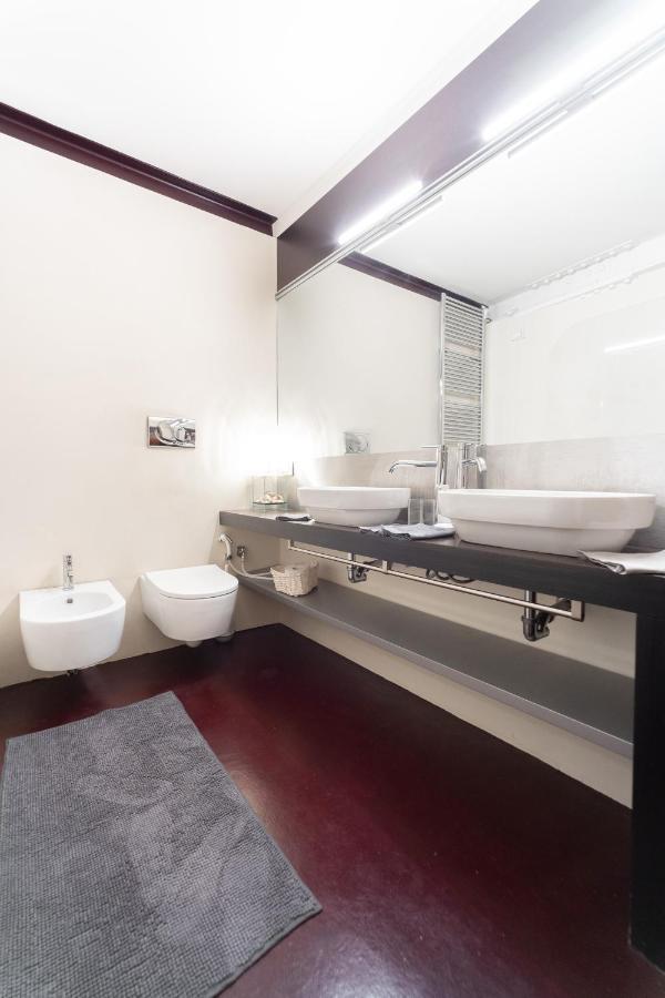 Apartament Pignolo 107 Bergamo Zewnętrze zdjęcie