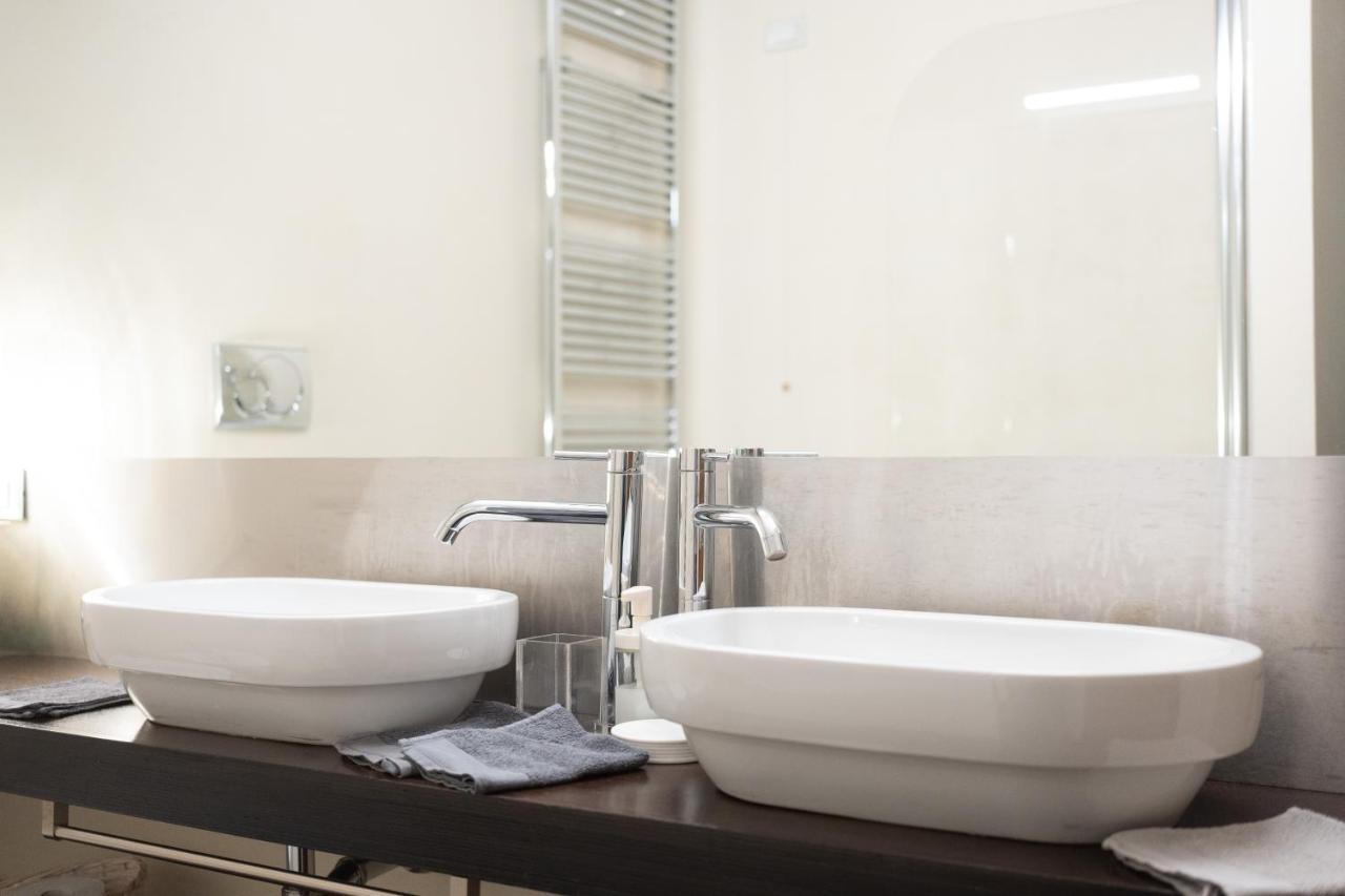 Apartament Pignolo 107 Bergamo Zewnętrze zdjęcie