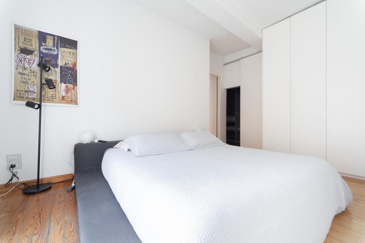 Apartament Pignolo 107 Bergamo Zewnętrze zdjęcie
