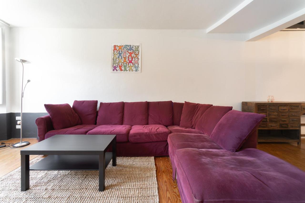 Apartament Pignolo 107 Bergamo Zewnętrze zdjęcie