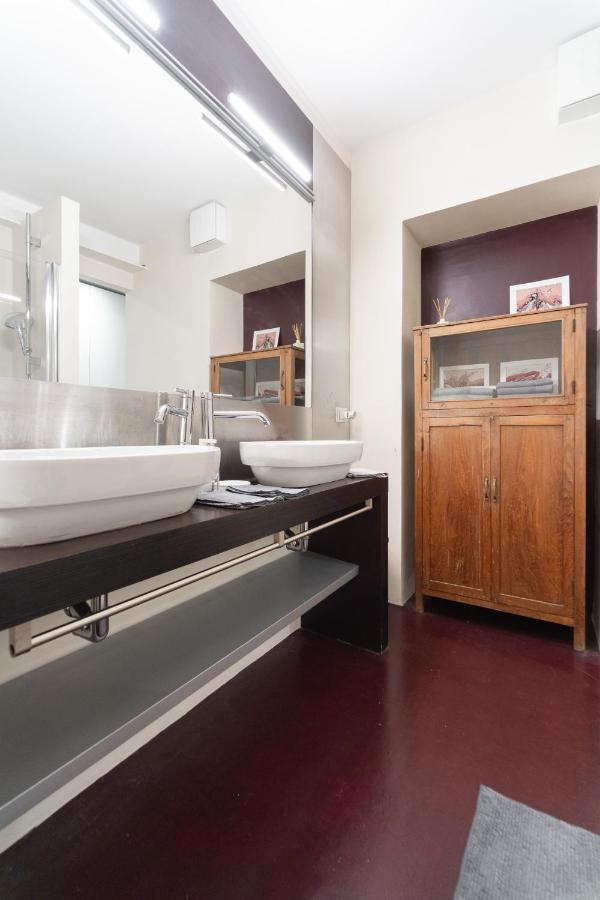 Apartament Pignolo 107 Bergamo Zewnętrze zdjęcie