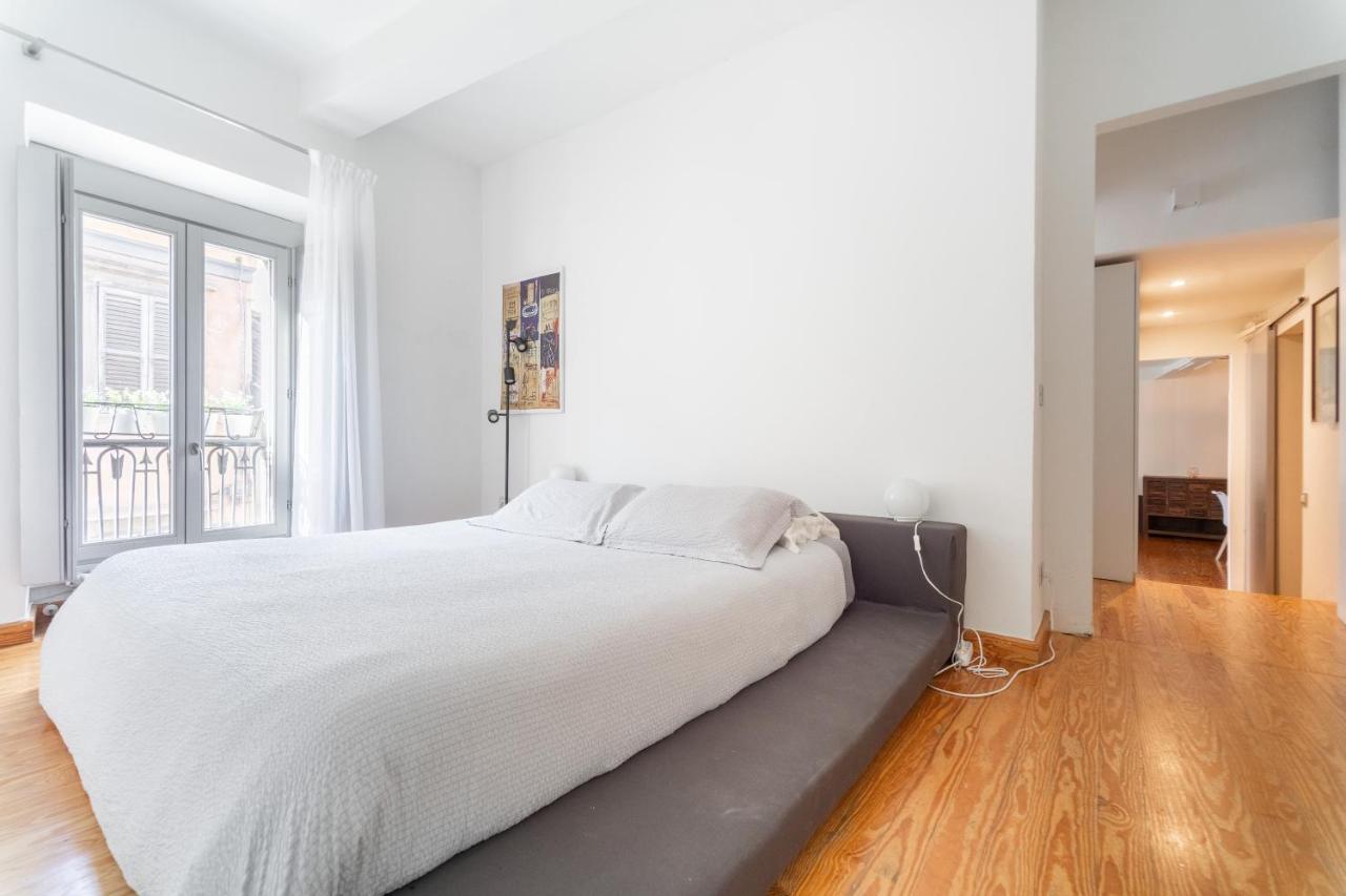 Apartament Pignolo 107 Bergamo Zewnętrze zdjęcie